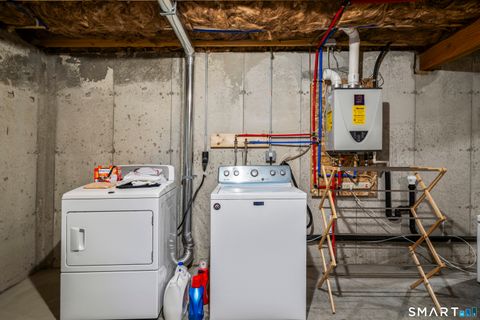 Tiny photo for 109 Old Village Circle, Windsor, CT 06095 (MLS # 24155379)