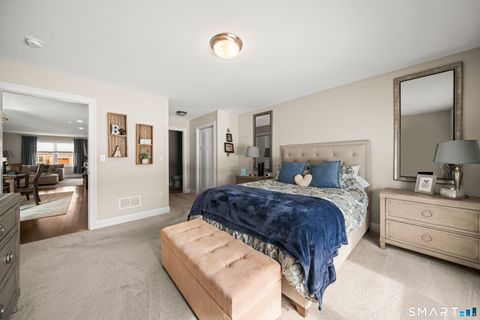 Tiny photo for 109 Old Village Circle, Windsor, CT 06095 (MLS # 24155379)