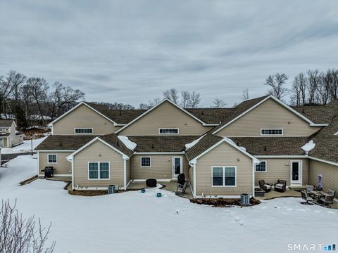 Tiny photo for 109 Old Village Circle, Windsor, CT 06095 (MLS # 24155379)