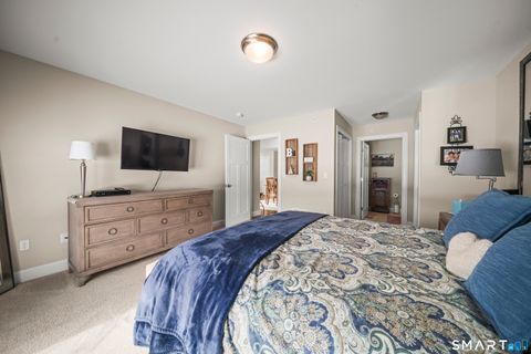 Tiny photo for 109 Old Village Circle, Windsor, CT 06095 (MLS # 24155379)