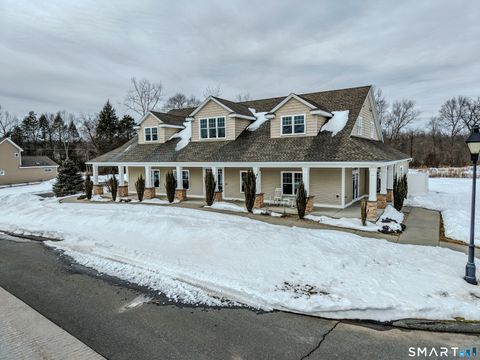 Tiny photo for 109 Old Village Circle, Windsor, CT 06095 (MLS # 24155379)