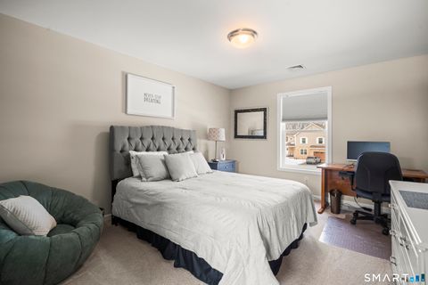 Tiny photo for 109 Old Village Circle, Windsor, CT 06095 (MLS # 24155379)