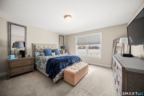 Tiny photo for 109 Old Village Circle, Windsor, CT 06095 (MLS # 24155379)