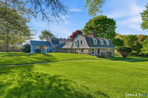 Tiny photo for 1335 Pequot Trail, Stonington, CT 06378 (MLS # 24171849)