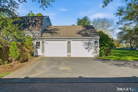 Tiny photo for 1335 Pequot Trail, Stonington, CT 06378 (MLS # 24171849)