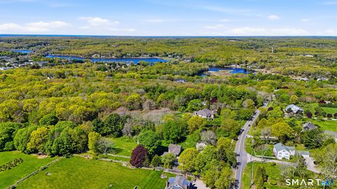 Tiny photo for 1335 Pequot Trail, Stonington, CT 06378 (MLS # 24171849)