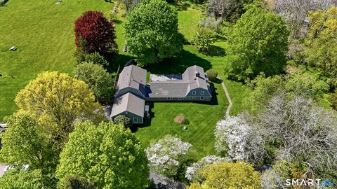 Tiny photo for 1335 Pequot Trail, Stonington, CT 06378 (MLS # 24171849)