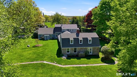 Tiny photo for 1335 Pequot Trail, Stonington, CT 06378 (MLS # 24171849)
