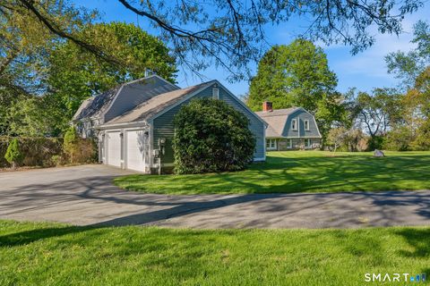 Tiny photo for 1335 Pequot Trail, Stonington, CT 06378 (MLS # 24171849)