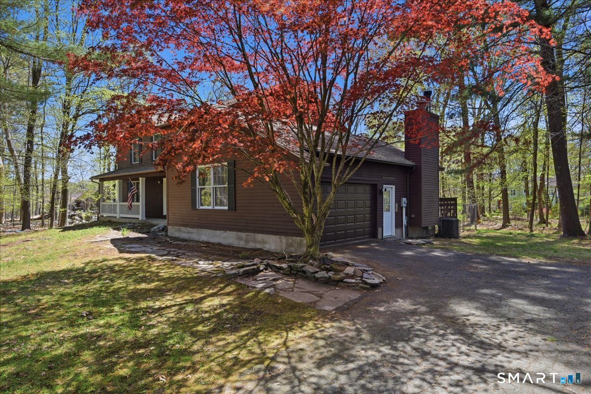 1 Scalise Drive