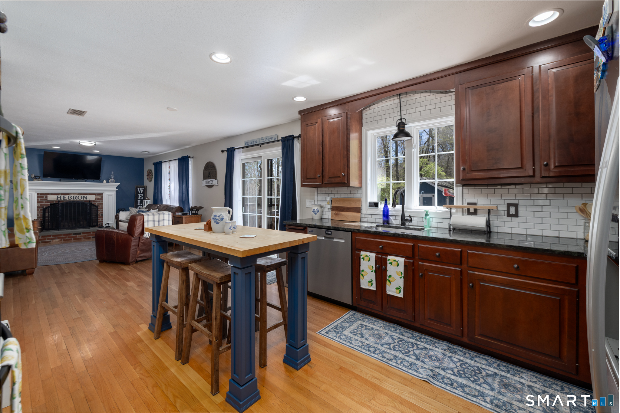 29 Chestnut Hill Road
