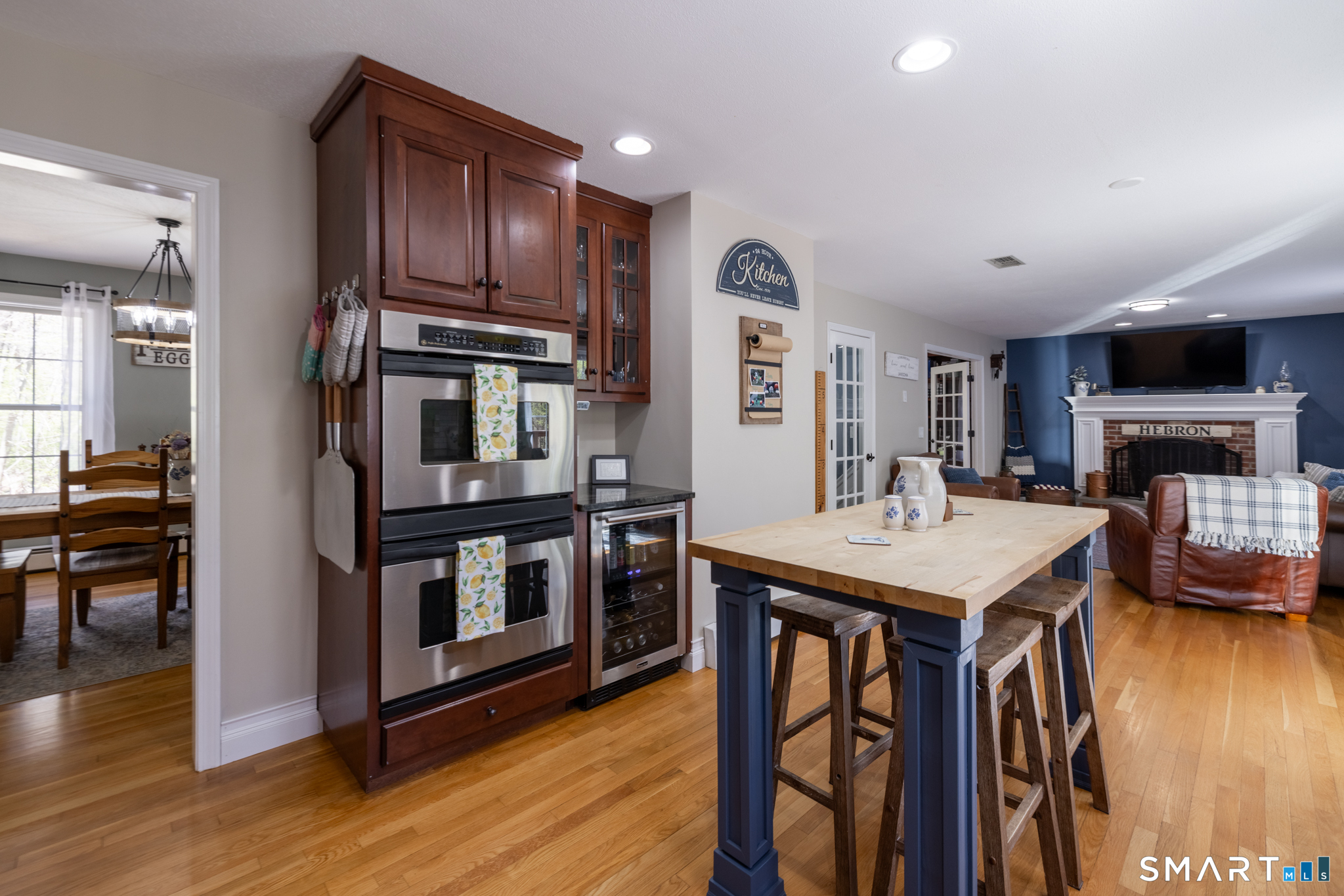 29 Chestnut Hill Road