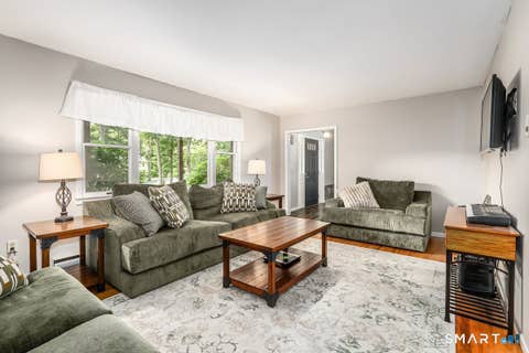 Tiny photo for 99 Great Brook Road, New Milford, CT 06776 (MLS # 24188395)