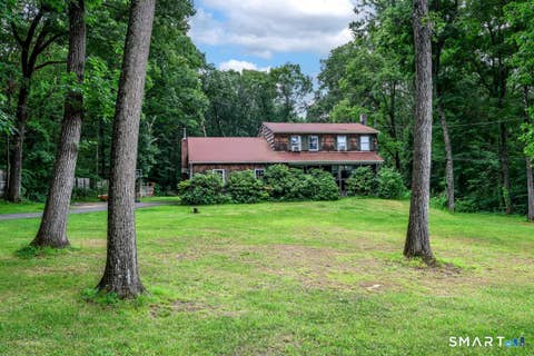 Photo of 99 Great Brook Road, New Milford, CT 06776 (MLS # 24188395)