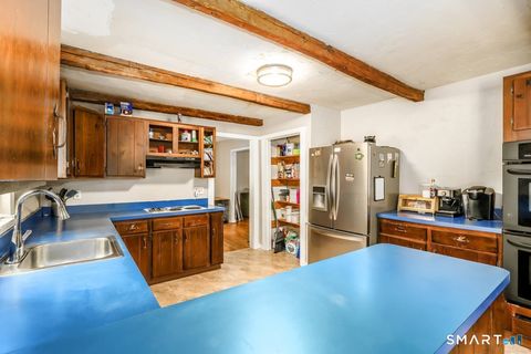 Tiny photo for 99 Great Brook Road, New Milford, CT 06776 (MLS # 24188395)