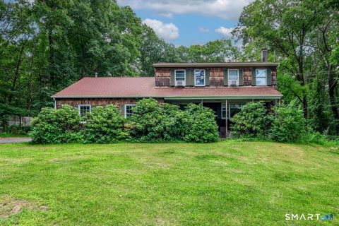 Tiny photo for 99 Great Brook Road, New Milford, CT 06776 (MLS # 24188395)