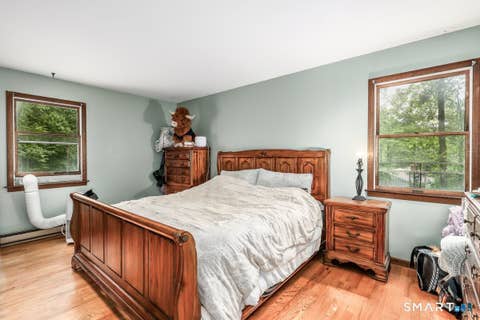 Tiny photo for 99 Great Brook Road, New Milford, CT 06776 (MLS # 24188395)