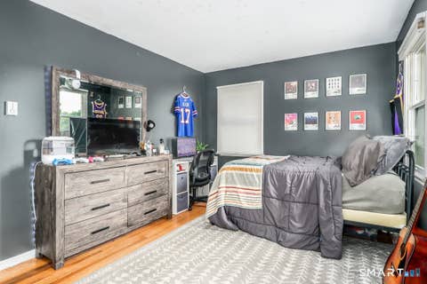 Tiny photo for 99 Great Brook Road, New Milford, CT 06776 (MLS # 24188395)