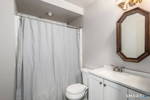 Tiny photo for 99 Great Brook Road, New Milford, CT 06776 (MLS # 24188395)