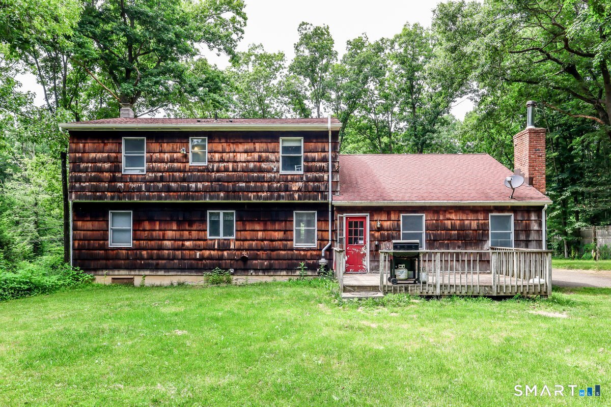 99 Great Brook Road