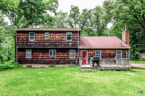 Tiny photo for 99 Great Brook Road, New Milford, CT 06776 (MLS # 24188395)