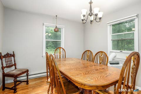 Tiny photo for 99 Great Brook Road, New Milford, CT 06776 (MLS # 24188395)