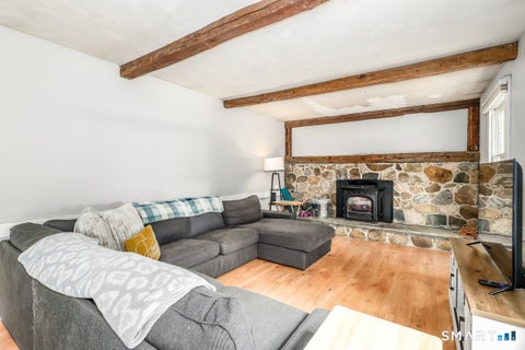 Tiny photo for 99 Great Brook Road, New Milford, CT 06776 (MLS # 24188395)