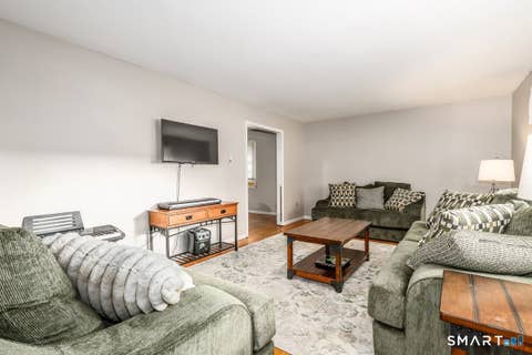 Tiny photo for 99 Great Brook Road, New Milford, CT 06776 (MLS # 24188395)