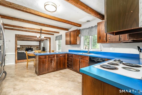 Tiny photo for 99 Great Brook Road, New Milford, CT 06776 (MLS # 24188395)