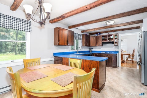 Tiny photo for 99 Great Brook Road, New Milford, CT 06776 (MLS # 24188395)