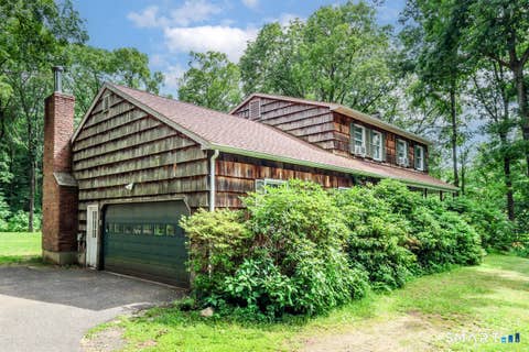 Tiny photo for 99 Great Brook Road, New Milford, CT 06776 (MLS # 24188395)