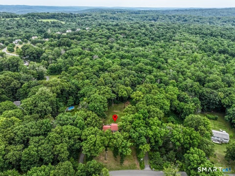 Tiny photo for 99 Great Brook Road, New Milford, CT 06776 (MLS # 24188395)
