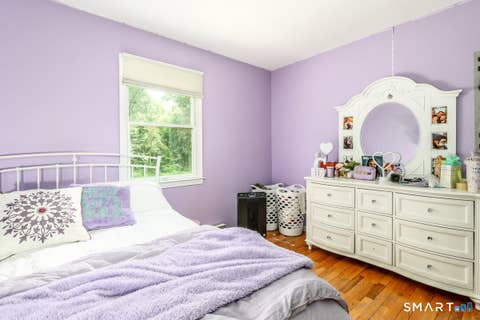Tiny photo for 99 Great Brook Road, New Milford, CT 06776 (MLS # 24188395)