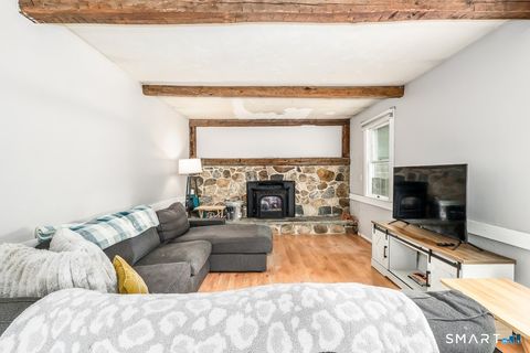 Tiny photo for 99 Great Brook Road, New Milford, CT 06776 (MLS # 24188395)