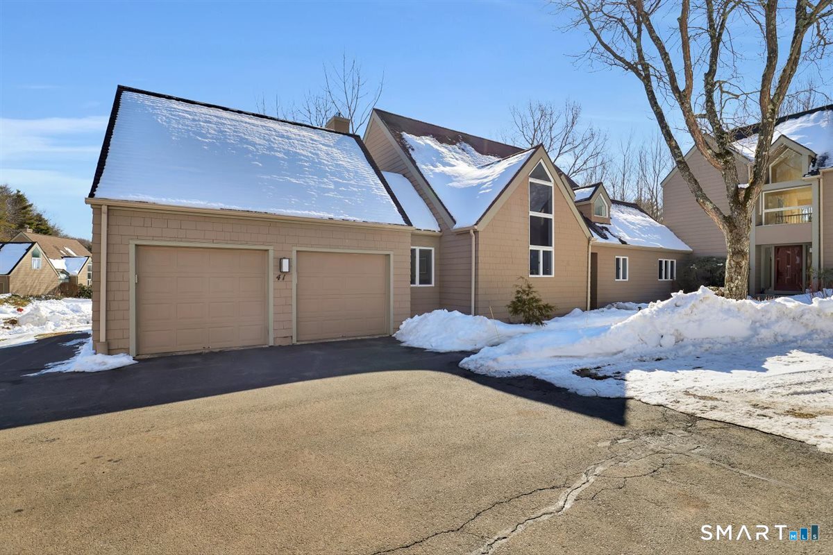 41 Timberwood Road 41