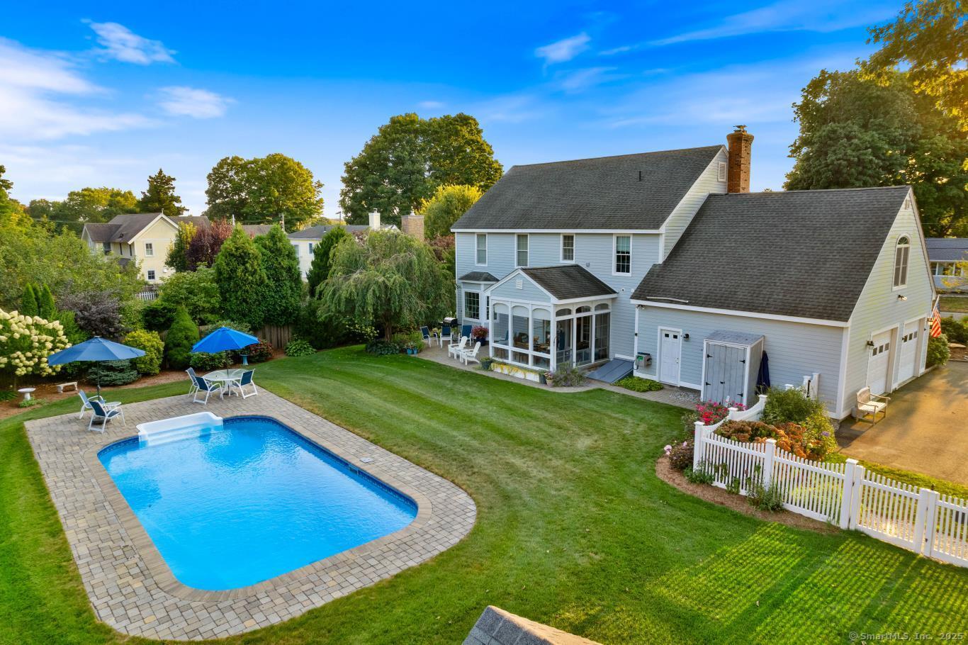 14 Willard Avenue Extension, Old Saybrook, Connecticut image 3