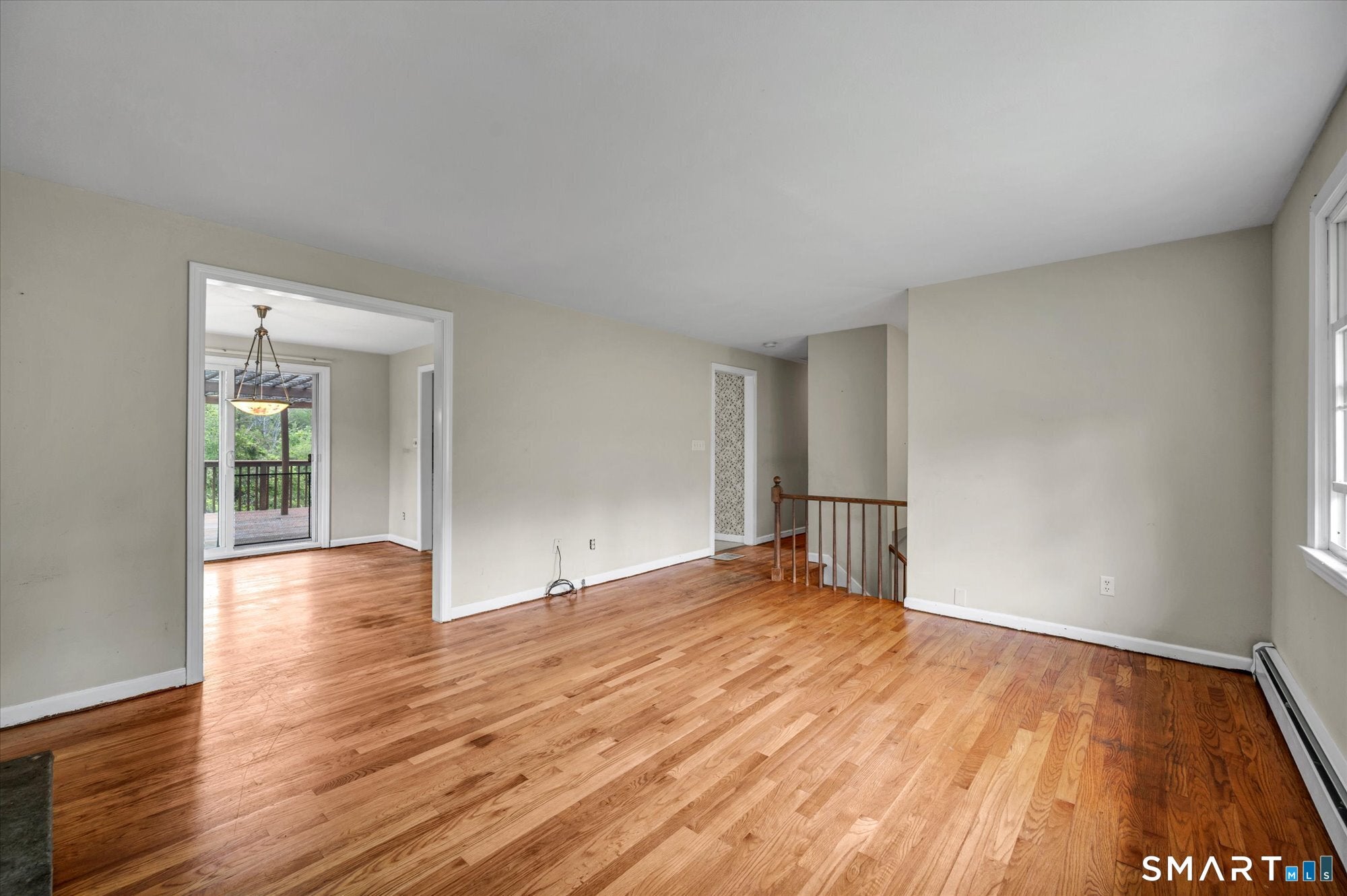 64 South Branford Road