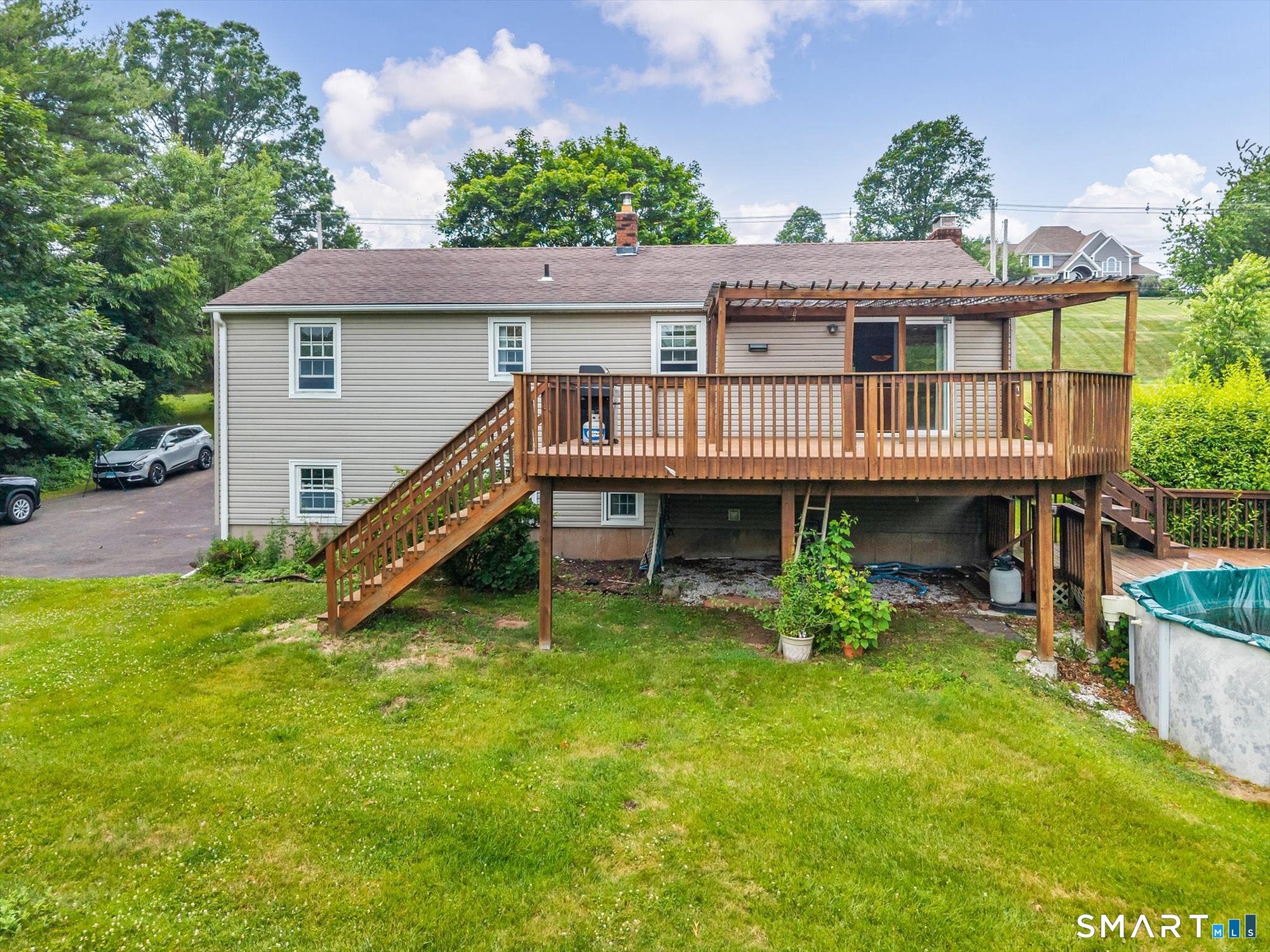 64 South Branford Road