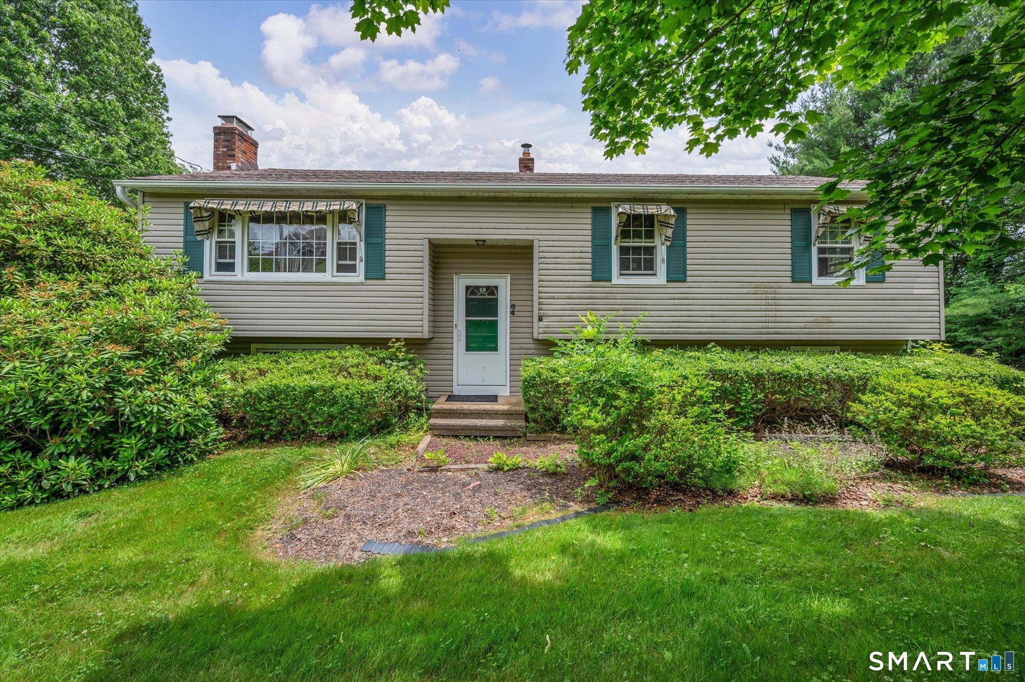 64 South Branford Road