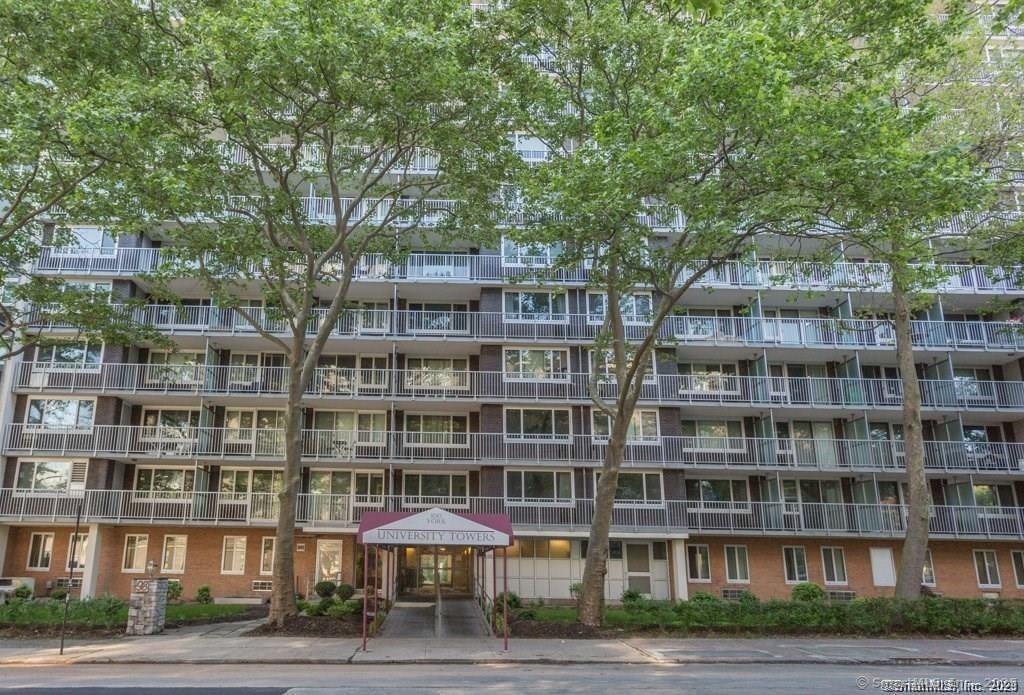 100 York Street #9H, New Haven, Connecticut image 1