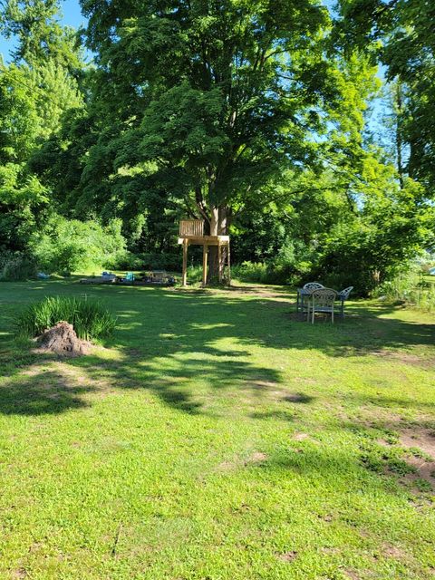 A home in Southington