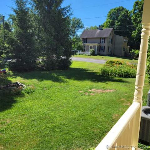 A home in Southington