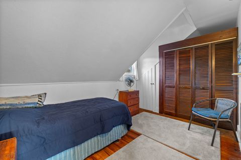 Tiny photo for 29 Oswegatchie Road, Waterford, CT 06385 (MLS # 24142048)