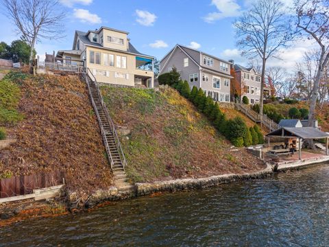 Tiny photo for 29 Oswegatchie Road, Waterford, CT 06385 (MLS # 24142048)