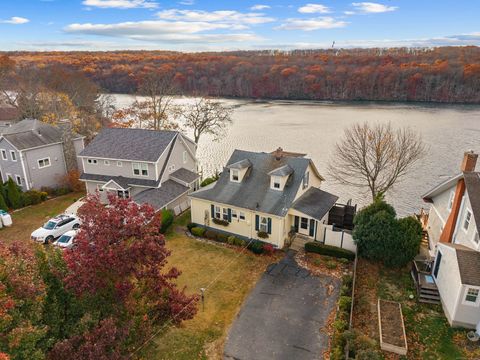 Tiny photo for 29 Oswegatchie Road, Waterford, CT 06385 (MLS # 24142048)