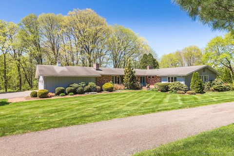 21 South Road, Harwinton, CT 06791 - #: 24092437