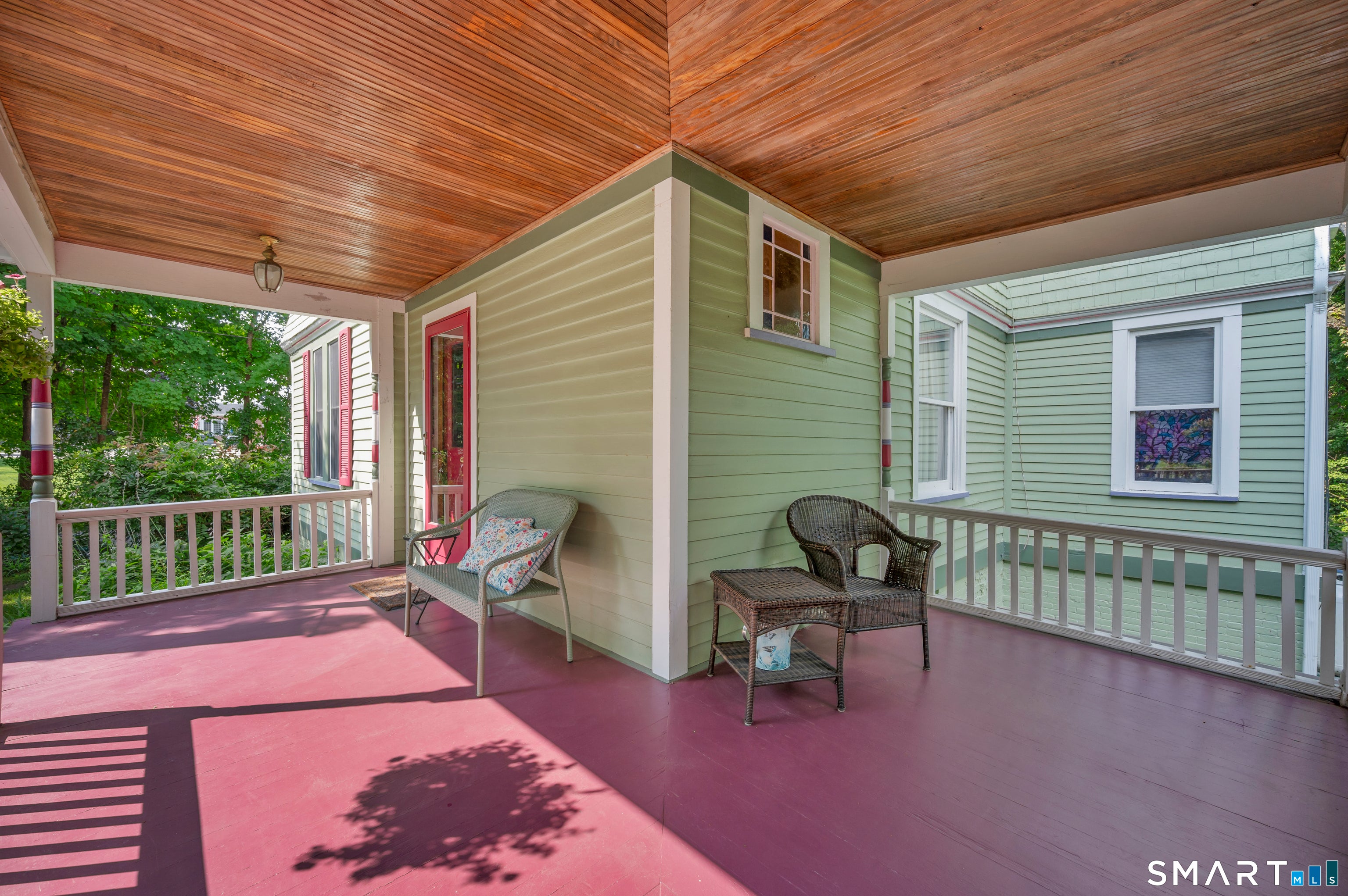 11 Plains Road