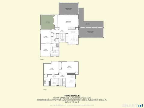 Tiny photo for 16 Longview Avenue, Waterford, CT 06385 (MLS # 24147075)