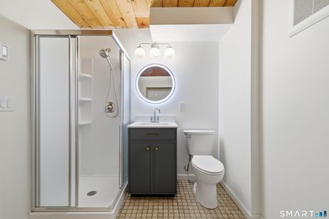 Tiny photo for 16 Longview Avenue, Waterford, CT 06385 (MLS # 24147075)