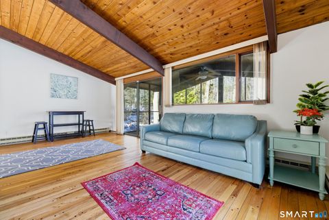 Tiny photo for 16 Longview Avenue, Waterford, CT 06385 (MLS # 24147075)